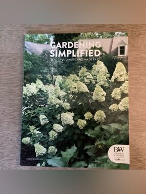 Gardening Simplified Beautiful Landscapes Made Easy Guide